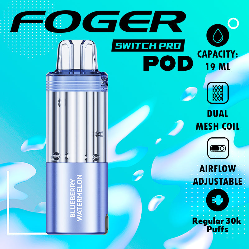 disposable vape|vape wholesale|vapes|disposables|Foger switch pro pod 30k|vape shop|blueberry watermelon