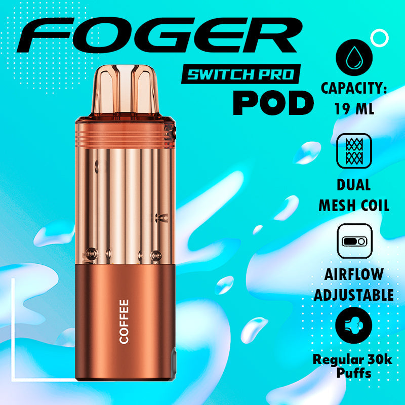 disposable vape|vape wholesale|vapes|disposables|Foger switch pro pod 30k|vape shop|coffee